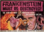 3-5 Distruggete Frankenstein&nbsp;(1969)