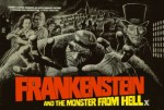 3-8 Frankenstein e il mostro dell’inferno –&nbsp;1974