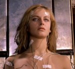 4-10 Il mostro è in tavola… barone Frankenstein 1973 Dalila di&nbsp;Lazzaro