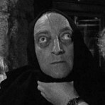 4-12 Frankenstein Junior 1973 Marty Fielman