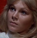 4-4 La maledizione dei Frankenstein (1967) Susan&nbsp;Denberg