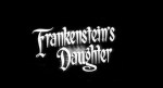 5-15 La figlia di Frankenstein 1958
