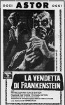 6-5 La vendetta di&nbsp;Frankenstein