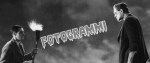 Banner Frankenstein fotogrammi