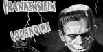 Banner Frankenstein locandine