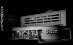 Cine Teatro Augustus Asmara&nbsp;Eritrea