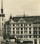 Cinema Central Brno Repubblica&nbsp;ceca