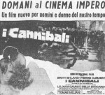 I cannibali