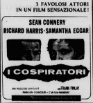 I cospiratori