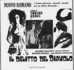 Il delitto del diavolo