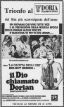 Il dio chiamato&nbsp;Dorian