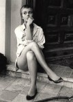 Jean Seberg foto 5