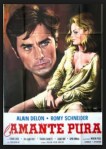 2-1 L’amante pura