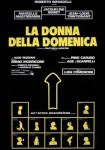 2-13 La donna della&nbsp;domenica