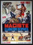 2-3 Maciste gladiatore di&nbsp;sparta
