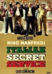 2-7 Italian Secret&nbsp;Service