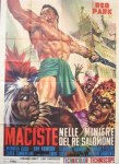 2-8 Maciste nelle miniere di re&nbsp;Salomone