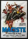2-9 Maciste i vendicatore dei&nbsp;Maya
