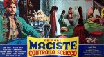 3-1 Maciste contro lo sceicco