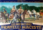 3-14 Gli invincibili fratelli&nbsp;Maciste