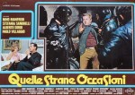 3-15 Quelle strane&nbsp;occasioni
