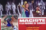 3-7 Maciste e la regina di&nbsp;samar
