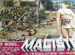 3-9 Maciste i vendicatore dei Maya