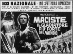 4-12 Maciste il gladiatore più forte del&nbsp;mondo