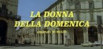 4-13 La donna della&nbsp;domenica