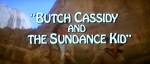 4-7 Butch Cassidy