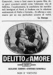 5-11 Delitto d’amore