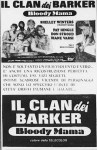 5-13 Il clan dei&nbsp;Barker