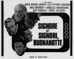 5-14 Signori e signore&nbsp;buonanotte