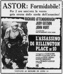 5-2 L’assassino di Rillington Place n.&nbsp;10