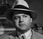 6-1 Al Capone Rod&nbsp;Steiger