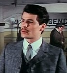 6-10 La mano nera Michele&nbsp;Placido