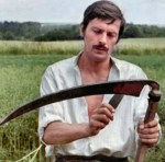 6-11 L’evaso Alain&nbsp;Delon