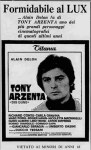6-19 Tony Arzenta