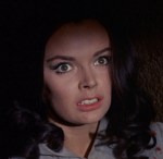 6-2 Il pozzo e il pendolo Barbara&nbsp;Steele