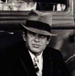 6-3 Gangster story Warren&nbsp;Beatty