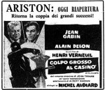 6-5 Colpo grosso al casinò