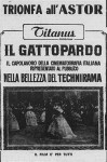 6-6 Il gattopardo