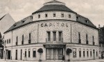 Cinema Capitol Dobeln Germania