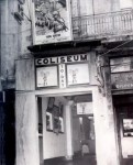 Cinema Coliseum Malta