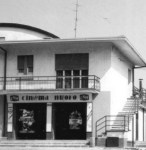 Cinema Nuovo Mezzago