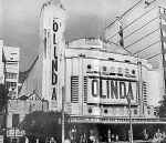 Cinema Olinda Rio de&nbsp;Janeiro