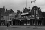 Cinema Trocadero Rusholme Inghilterra