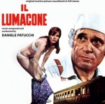 Il lumacone locandina&nbsp;sound