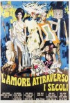 L’amore attraverso i secoli locandina 0