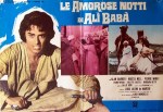 Le amorose notti di Ali Baba&nbsp;lc1